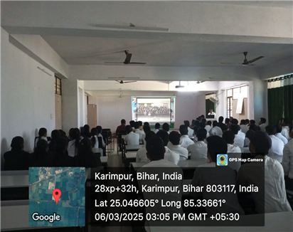Presentation